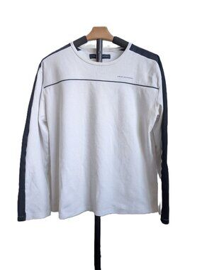 French Connection Long Sleeve Top | XL